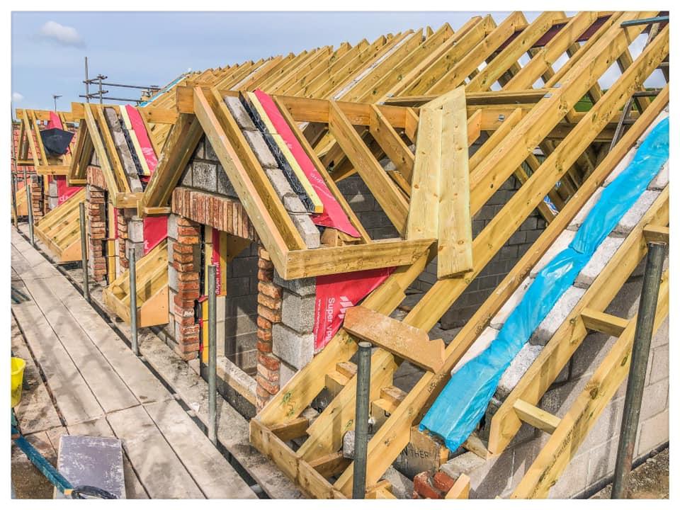 Greenhill Construction SW Ltd