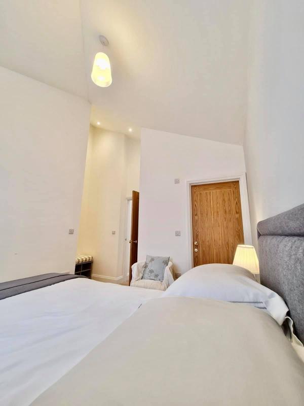 Greenhill Construction SW Ltd