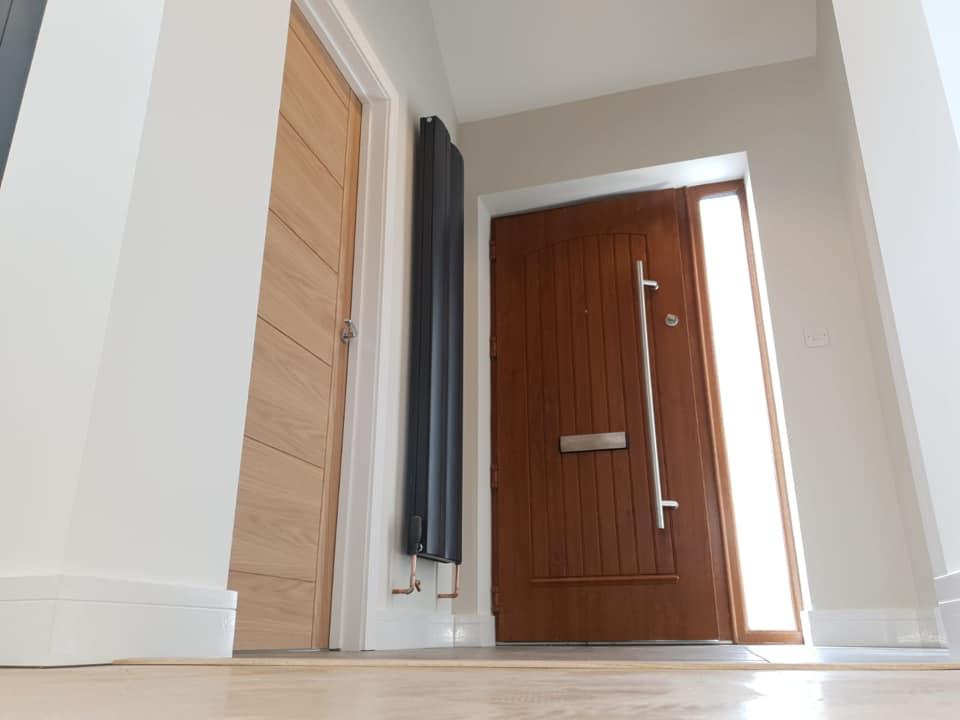 Greenhill Construction SW Ltd