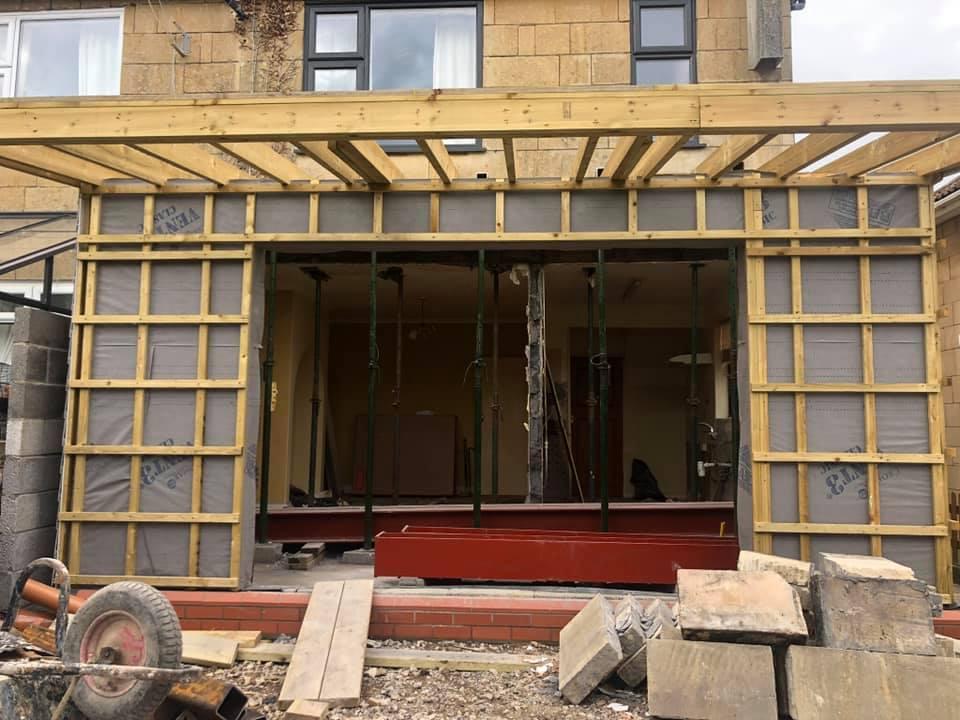 Greenhill Construction SW Ltd