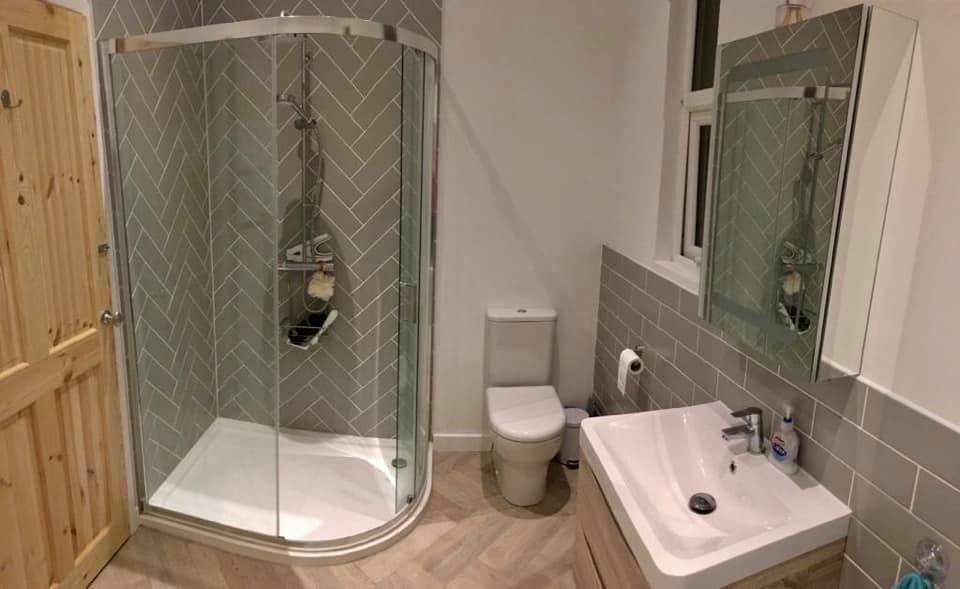 Greenhill Constructino SW Ltd