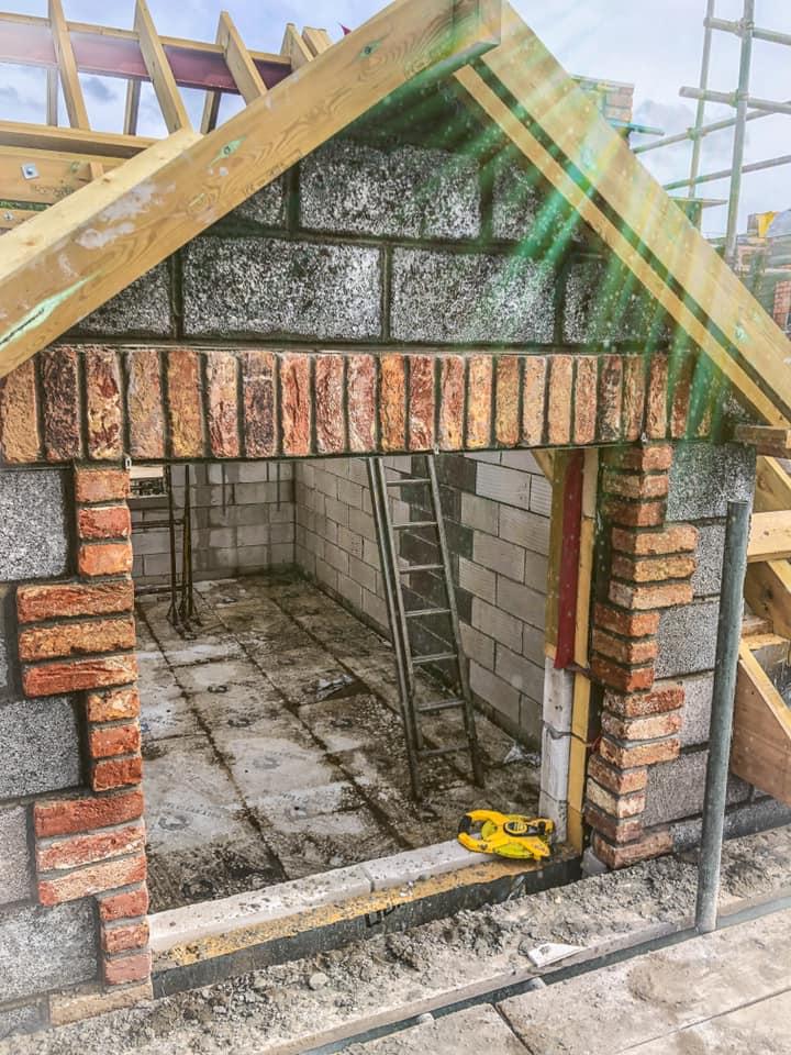 Greenhill Construction SW Ltd