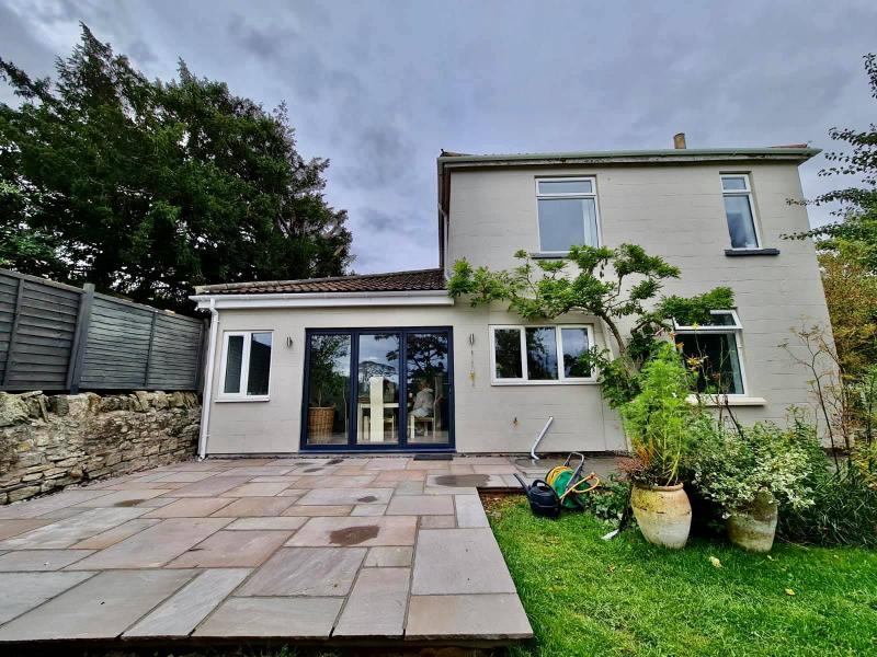 Greenhill Construction SW Ltd