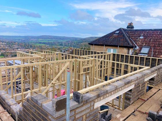 Greenhill Construction SW Ltd