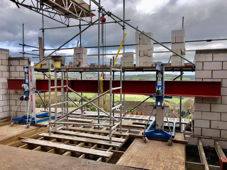 Greenhill Construction SW Ltd